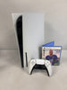 PlayStation 5 Disc Edition - FIFA 22