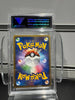 Pokemon Glaceon LV. X 1st Edition 2007 GetGraded 6