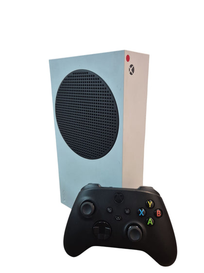 Xbox Series S 512GB Console