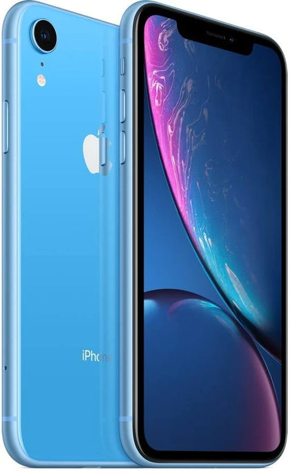Apple iPhone XR 64GB 75% Battery Health - Unlocked