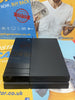 Playstation 4 Console, 500GB Black, - Unboxed