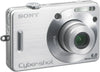 Sony Cyber-shot DSC-W50 Digital Camera
