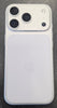 Apple iPhone 17 Pro 256GB Smartphone - 100% Battery