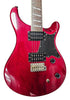 PRS Santana SE Electric Guitar - Scarlet COLLECTION ONLY