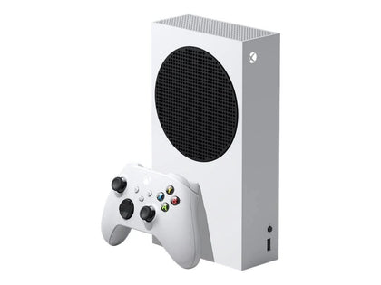 Microsoft Xbox Series S 500GB