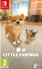 Little Friends Dogs & Cats - Nintendo Switch - Great Yarmouth