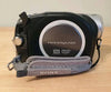 Sony Handycam Dcr-dvd602e Handheld Camcorder, With original carry case and booklets and 11 blank DVDs, one battery and charger, and remote!