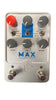 Universal Audio UAFX Max Preamp & Dual Compressor