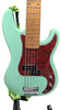 Fazley Sunset Series Electric Guitar