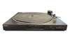 Sony Ps-lx40p Automatic Belt Drive Turntable *Collection Only*