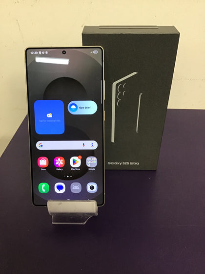 Samsung Galaxy S25 Ultra