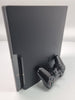 Sony Playstation 3 slim 120GB black