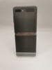 Samsung Galaxy Z Flip - 5g - 256gb - Mystic Grey (unlocked) Smartphone Pixel damage