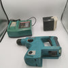 Makita Cordless Hammer Drill Bhr200 24 Volt With Ni-mh 3.3ah Battery