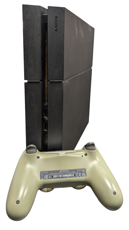 Sony PlayStation 4 1TB Bundle *Unboxed*