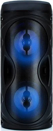 Status Colour Changing Portable Bluetooth Speaker