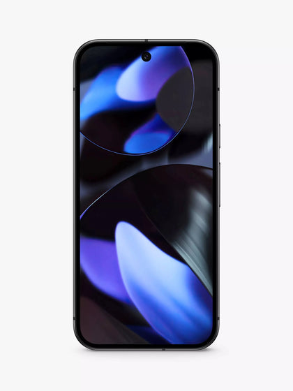 Google Pixel 9 - 128 GB - Obsidian Unboxed.