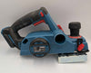 Erbauer ERI1108PLN 18V Li-Ion EXT Brushless Cordless Planer - Bare Unit