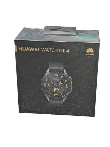 BRAND NEW SEALED HUAWEI WATCH GT4 PRESTON STORE