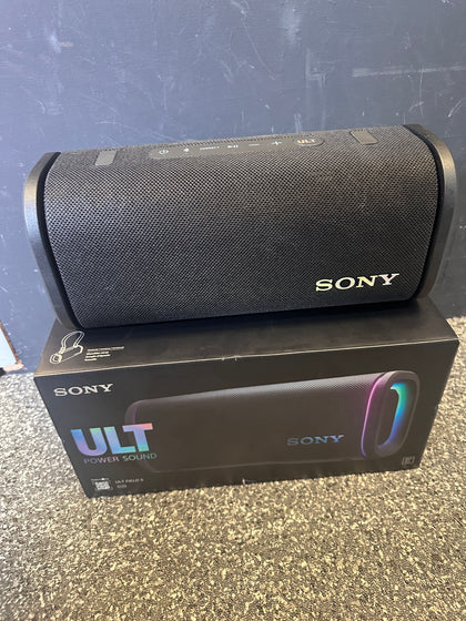 Sony ULT FIELD 5 - Powerful Bluetooth Portable Speaker