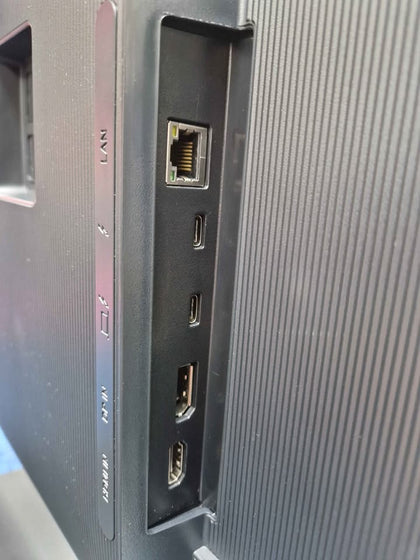 Samsung F32TU870VR 32