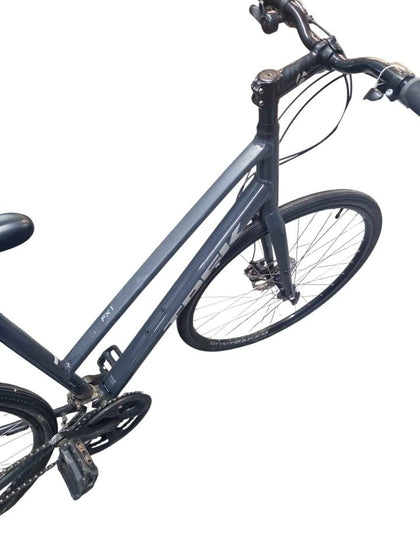 Trek FX1 Hybrid Bike - 700C Wheel - 20