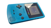 Nintendo Gameboy Color Teal