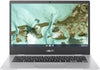 Asus CX1400CK/N4500/4GB Ram/64GB eMMC/14"/ChromeOS