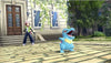 Pokémon Legends: Z-A Nintendo Switch