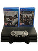 Sony PlayStation 4 Pro 1TB Assassins Creed Bundle **Unboxed**