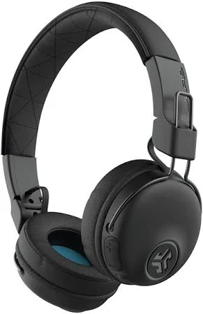 JLab Studio Wireless On-Ear Headphones