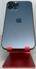 Apple iPhone 12 Pro Max 128GB Pacific Blue ( 80% Battery Health ) ** Any Network **