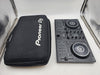 Pioneer DJ DDJ-200 Rekordbox DJ Controller, With case.