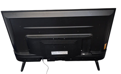 Bush 43UT24SB 43-inch 4K Ultra HD HDR LED TV 