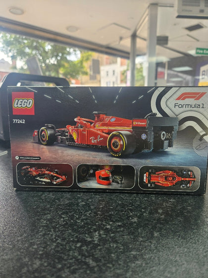 Lego Speed Champions 77242