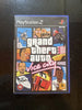 Grand Theft Auto Gta: Vice City Ps2