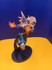 Banpresto My Hero Academia King of Artist Katsuki Bakugo Figure