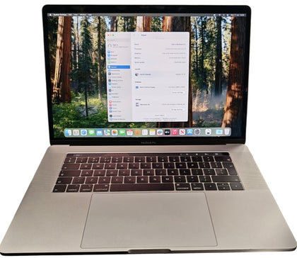 Apple MacBook Pro with Touch Bar A1990 **Unboxed**