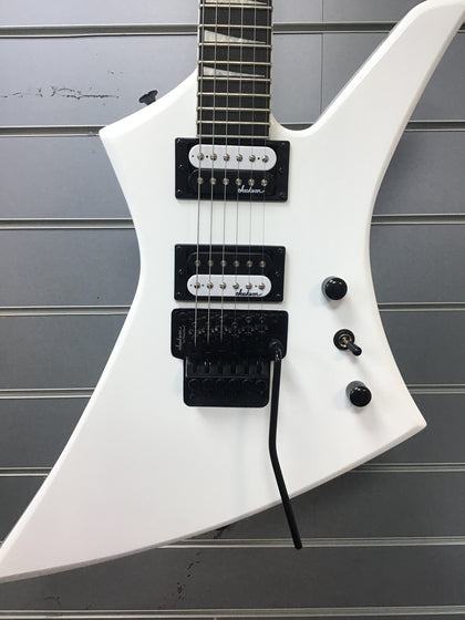 Jackson guitar