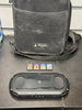 PS Vita with x4 Games + Case