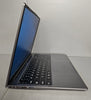 16 Inch Notebook, Core I5-8210Y CPU Win10 Laptop, Notebook 16GB RAM 1TB SSD, Laptop Unlock with Backlit Keyboard, 1920 x 1080 IPS Full HD Screen
