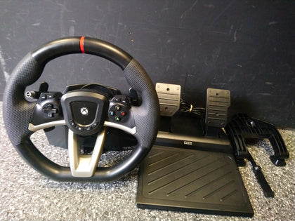 Hori Wheel and Pedals For Xbox Series X/S
