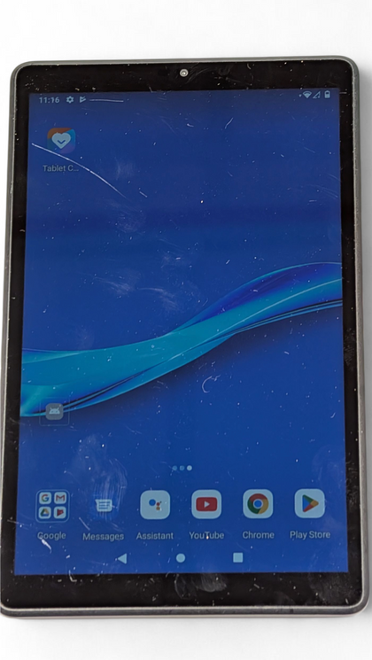 Lenovo M8 (TB-8505X) 32GB *Unboxed* COLLECTION ONLY