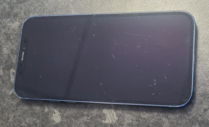 Apple iphone 12 64gb blue