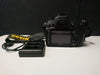 Nikon D7000 Body and charger