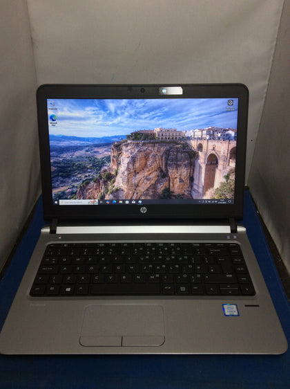 Hover probook laptop