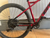 GT Avalanche Elite mountain bike in red (Large)