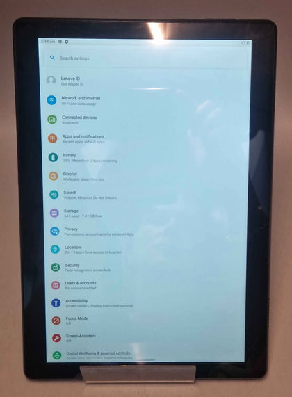 Lenovo Tab M10 (TB-X505F) 10