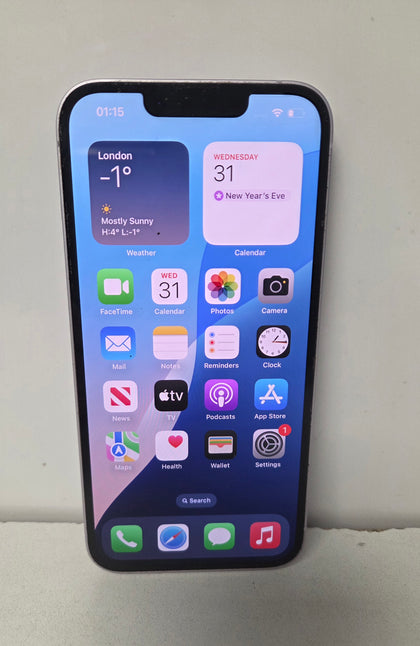 Apple iPhone 14 128GB - Unlocked *87% Battery Health*