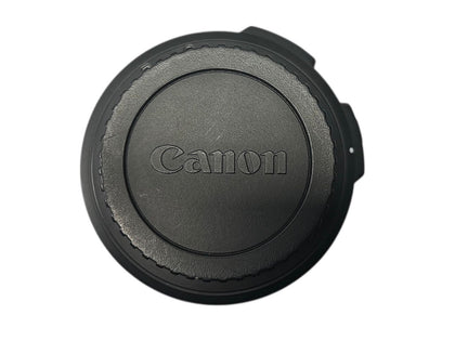 Canon Sigma DC 3.5-6/18